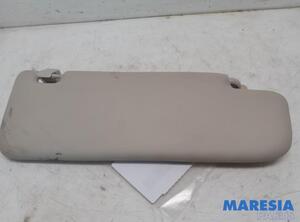 Sun Visor FIAT 500 (312_), FIAT 500 C (312_), ABARTH 500 / 595 / 695 (312_), ABARTH 500C / 595C / 695C (312_)