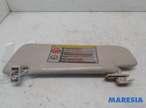 Sun Visor FIAT 500 (312_), FIAT 500 C (312_)