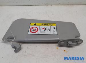 Sun Visor FIAT PUNTO (199_)