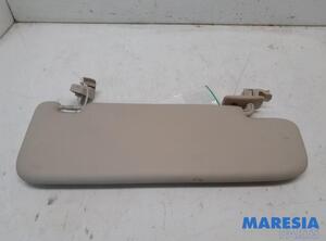 Sun Visor FIAT 500 (312_), FIAT 500 C (312_), ABARTH 500 / 595 / 695 (312_), ABARTH 500C / 595C / 695C (312_)