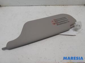 Sun Visor RENAULT CLIO III (BR0/1, CR0/1), RENAULT CLIO II (BB_, CB_), RENAULT CLIO IV (BH_)