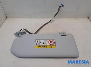 Sun Visor PEUGEOT 308 SW II (LC_, LJ_, LR_, LX_, L4_)