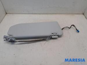 Sun Visor PEUGEOT 308 SW II (LC_, LJ_, LR_, LX_, L4_)