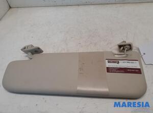 Sun Visor FIAT 500 (312_), FIAT 500 C (312_)