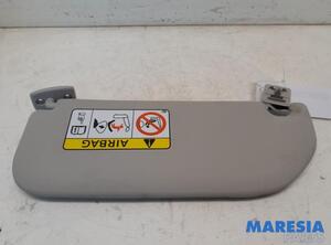 Sun Visor PEUGEOT 107 (PM_, PN_), CITROËN C1 (PM_, PN_)