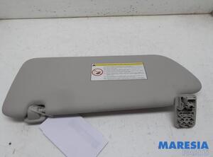 Sun Visor PEUGEOT 3008 MPV (0U_)