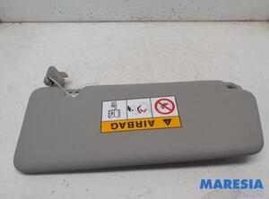 Sun Visor RENAULT ZOE Hatchback Van (BFM_), RENAULT ZOE (BFM_)