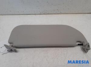 Sun Visor CITROËN C1 (PM_, PN_), PEUGEOT 107 (PM_, PN_)