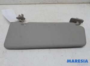 Sun Visor RENAULT CLIO IV (BH_), RENAULT CAPTUR I (J5_, H5_), RENAULT CLIO III (BR0/1, CR0/1)