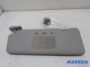 Sun Visor RENAULT MEGANE III Grandtour (KZ0/1)