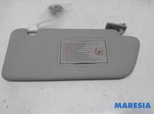 Sun Visor PEUGEOT 3008 MPV (0U_)