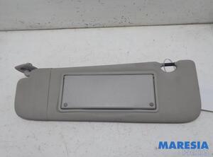 Sun Visor PEUGEOT 207 CC (WD_)