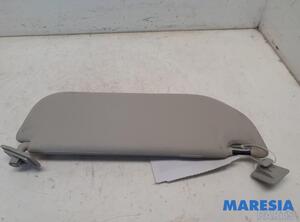 Sun Visor CITROËN C1 (PM_, PN_), PEUGEOT 107 (PM_, PN_)