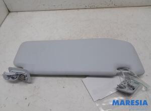 Sun Visor PEUGEOT 208 I (CA_, CC_)