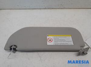 Sun Visor CITROËN C1 (PM_, PN_), PEUGEOT 107 (PM_, PN_)