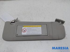 Sun Visor PEUGEOT 207 CC (WD_)