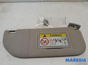 Sun Visor CITROËN C1 (PM_, PN_), PEUGEOT 107 (PM_, PN_)