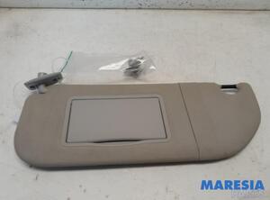 Sun Visor CITROËN C1 (PM_, PN_), PEUGEOT 107 (PM_, PN_)