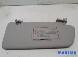 Sun Visor PEUGEOT 5008 (0U_, 0E_)