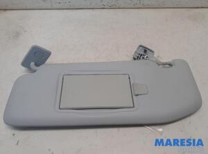 Sun Visor PEUGEOT 208 I (CA_, CC_)