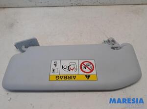 Sun Visor PEUGEOT 208 I (CA_, CC_)