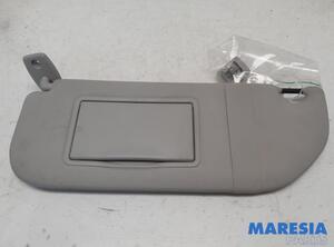 Sun Visor PEUGEOT 107 (PM_, PN_), CITROËN C1 (PM_, PN_)