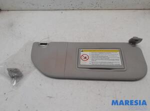 Sun Visor PEUGEOT 107 (PM_, PN_), CITROËN C1 (PM_, PN_)