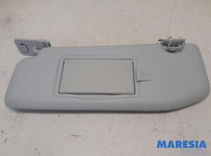 Sun Visor PEUGEOT 208 I (CA_, CC_)