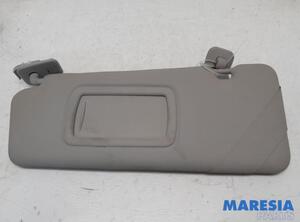 Sun Visor RENAULT MEGANE III Grandtour (KZ0/1)