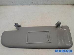 Sun Visor FIAT PANDA (312_, 319_), FIAT PANDA VAN (312_, 519_)