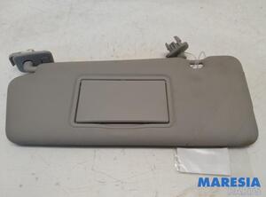 Sun Visor RENAULT CAPTUR I (J5_, H5_)