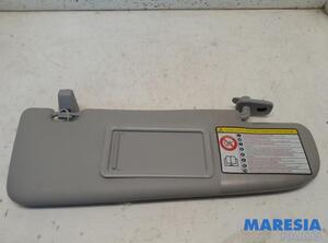 Sun Visor FIAT PANDA (312_, 319_), LANCIA YPSILON (312_), FIAT PANDA VAN (312_, 519_)