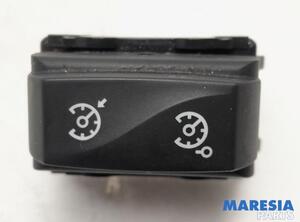 Cruise Control Hendel RENAULT MEGANE III Grandtour (KZ0/1)