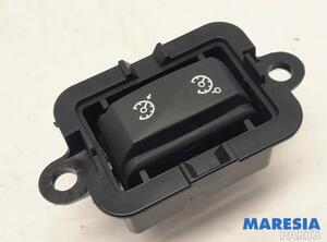 Cruise Control Switch RENAULT CAPTUR I (J5_, H5_)