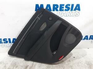 Door Card (Door Panel) RENAULT Espace V (JR)