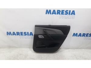 Türverkleidung rechts hinten Citroen C4 II Picasso  96779362YA P14143530