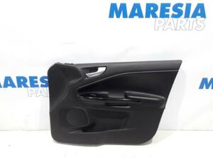 Door Card (Door Panel) ALFA ROMEO Giulietta (940)