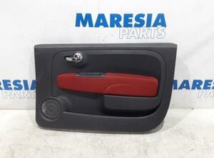 Door Card (Door Panel) FIAT 500 (312), FIAT 500 C (312)