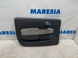 Door Card (Door Panel) FIAT 500 (312), FIAT 500 C (312)