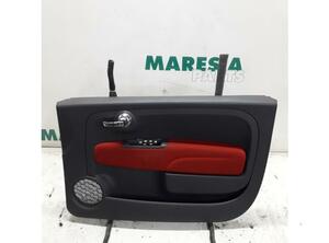 Door Card (Door Panel) FIAT 500 (312), FIAT 500 C (312)