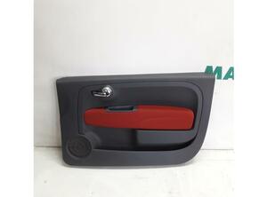 Door Card (Door Panel) FIAT 500 (312), FIAT 500 C (312)