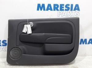 Door Card (Door Panel) FIAT 500 (312), FIAT 500 C (312)