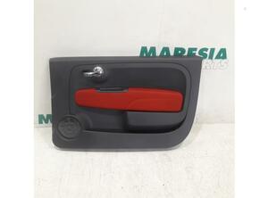 Door Card (Door Panel) FIAT 500 (312), FIAT 500 C (312)