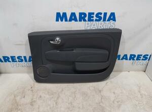 Door Card (Door Panel) FIAT 500 (312), FIAT 500 C (312)