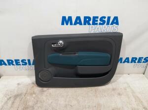 Door Card (Door Panel) FIAT 500 (312), FIAT 500 C (312)