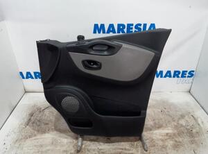 Door Card (Door Panel) RENAULT Trafic III Kasten (FG)