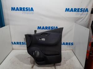 Door Card (Door Panel) OPEL Vivaro Combi (--), OPEL Vivaro B Kasten (--)