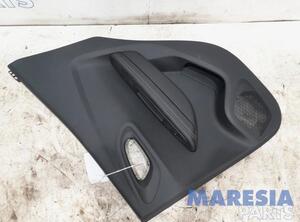 Door Card (Door Panel) RENAULT Kadjar (HA, HL)