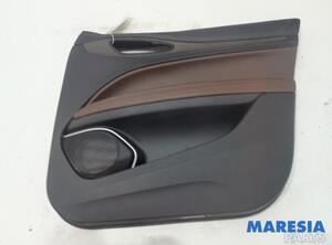 Door Card (Door Panel) ALFA ROMEO Stelvio (949)