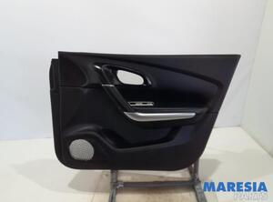 Door Card (Door Panel) RENAULT Kadjar (HA, HL), RENAULT Kadjar (HA_, HL_)